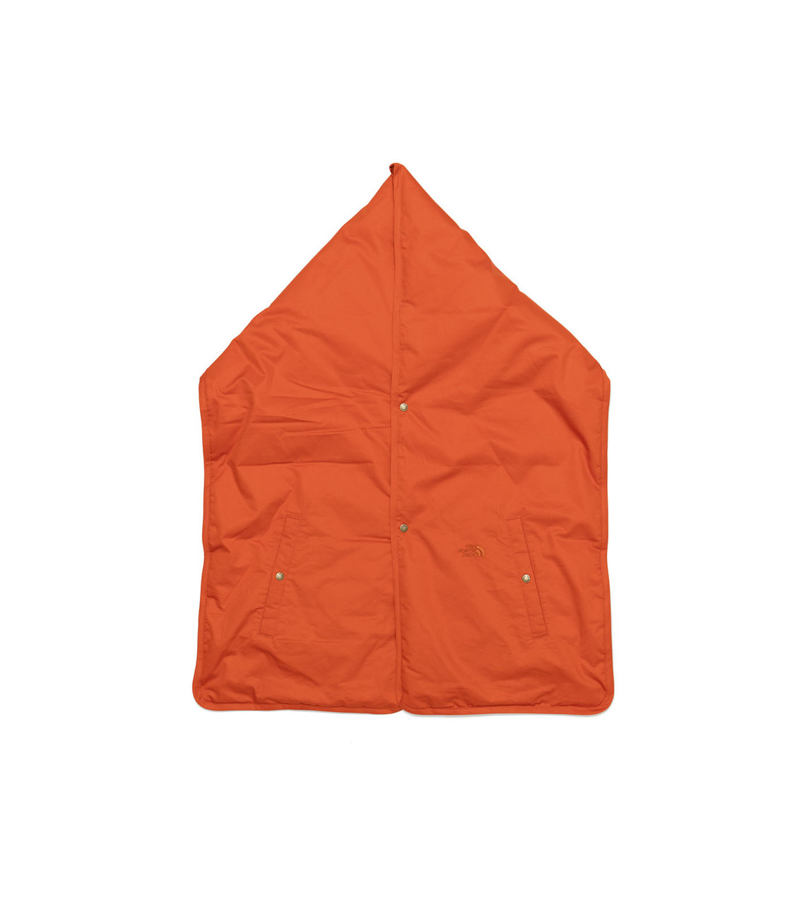 THE NORTH FACE PURPLE LABEL ACCESSORY Lightweight Twill Mountain