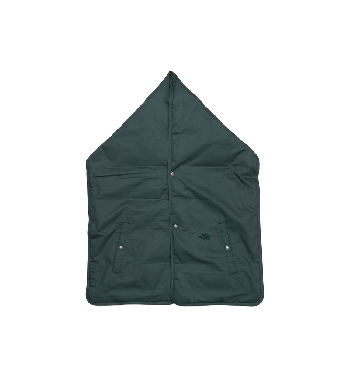 THE NORTH FACE PURPLE LABEL Lightweight Twill Mountain