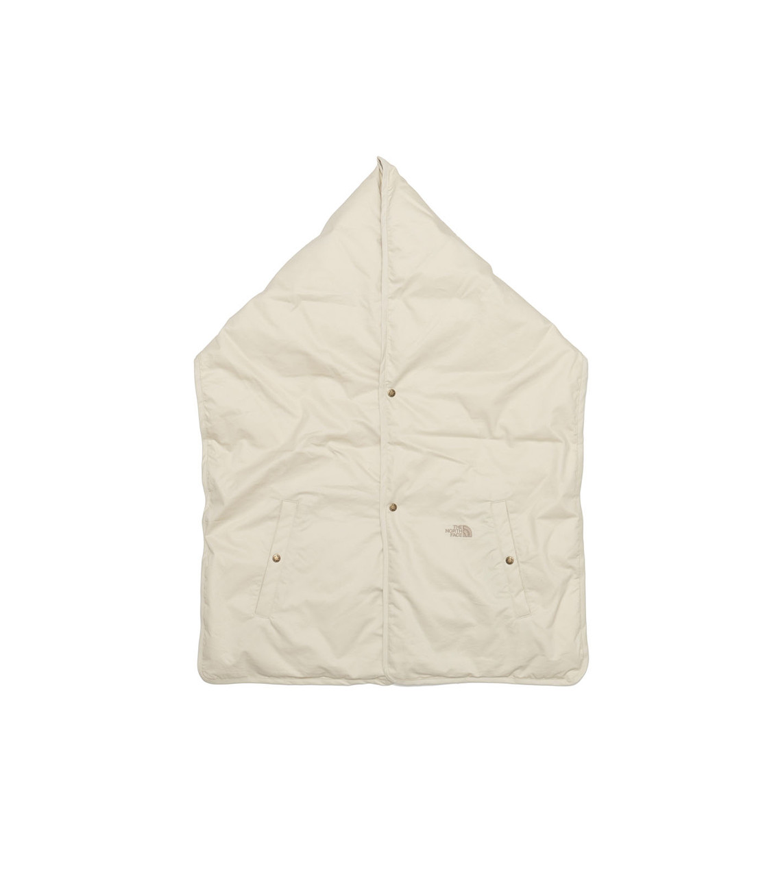 THE NORTH FACE PURPLE LABEL ACCESSORY Lightweight Twill Mountain