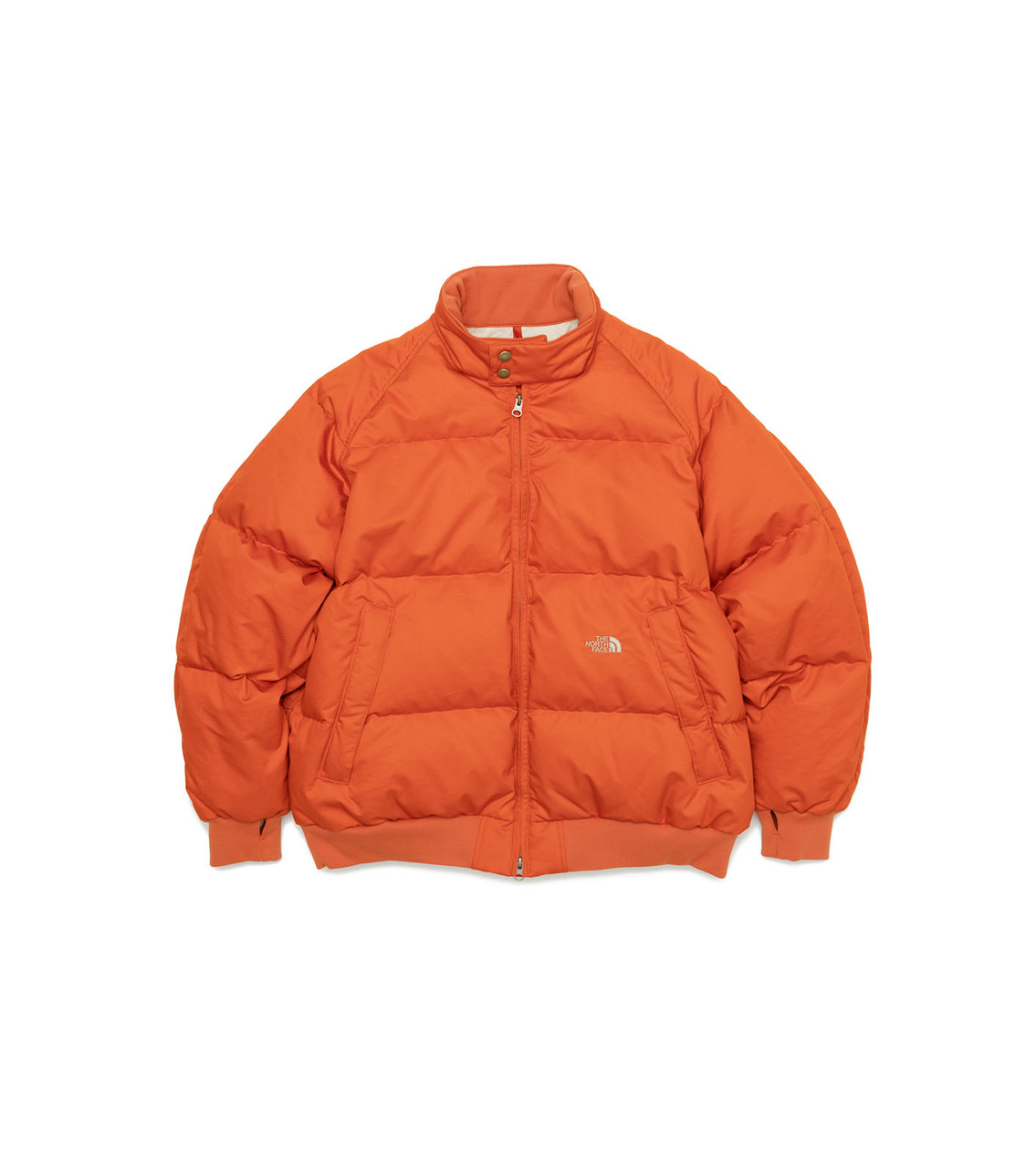 THE NORTH FACE PURPLE LABEL Lightweight Twill Mountain