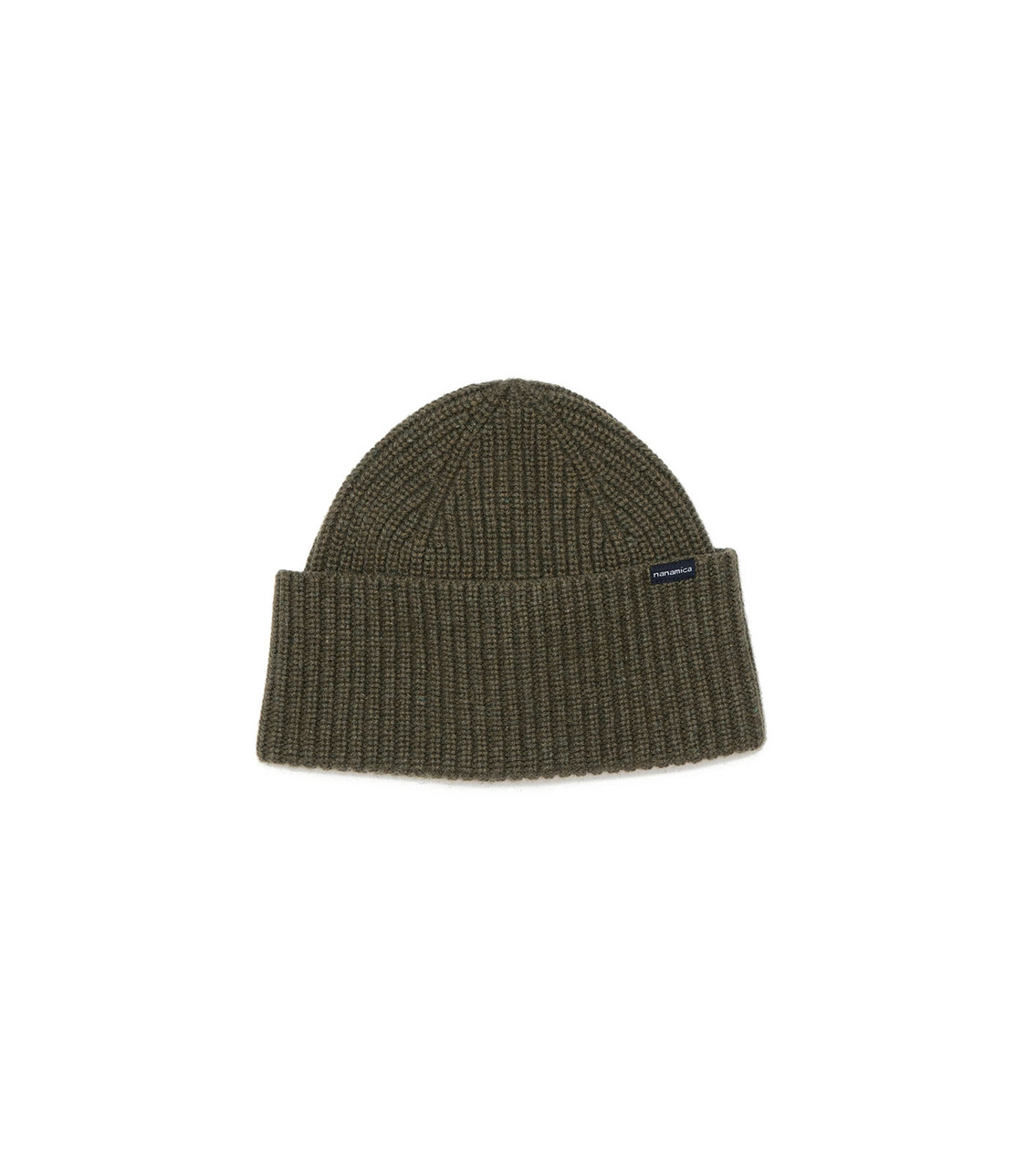 nanamica KODENSHI Cashmere Watch Cap SUPF259 6246