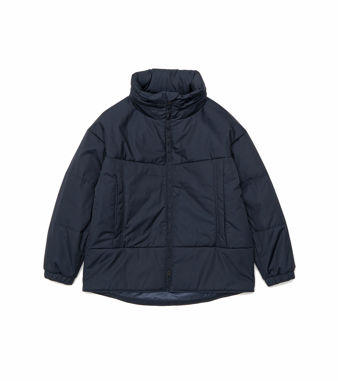 nanamica Insulation Jacket SUAF266 6252