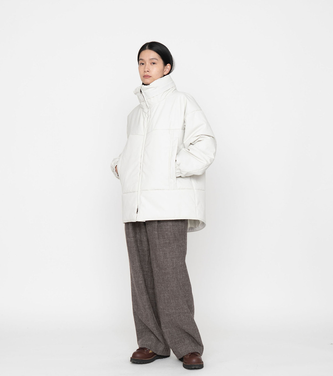 nanamica JACKET Insulation Jacket Online Shop to Worldwide