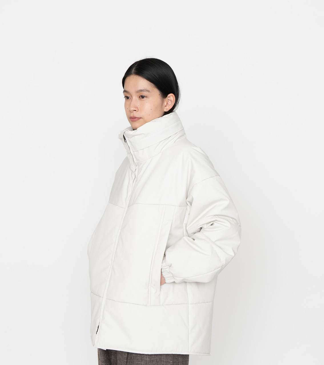 nanamica JACKET Insulation Jacket Online Shop to Worldwide