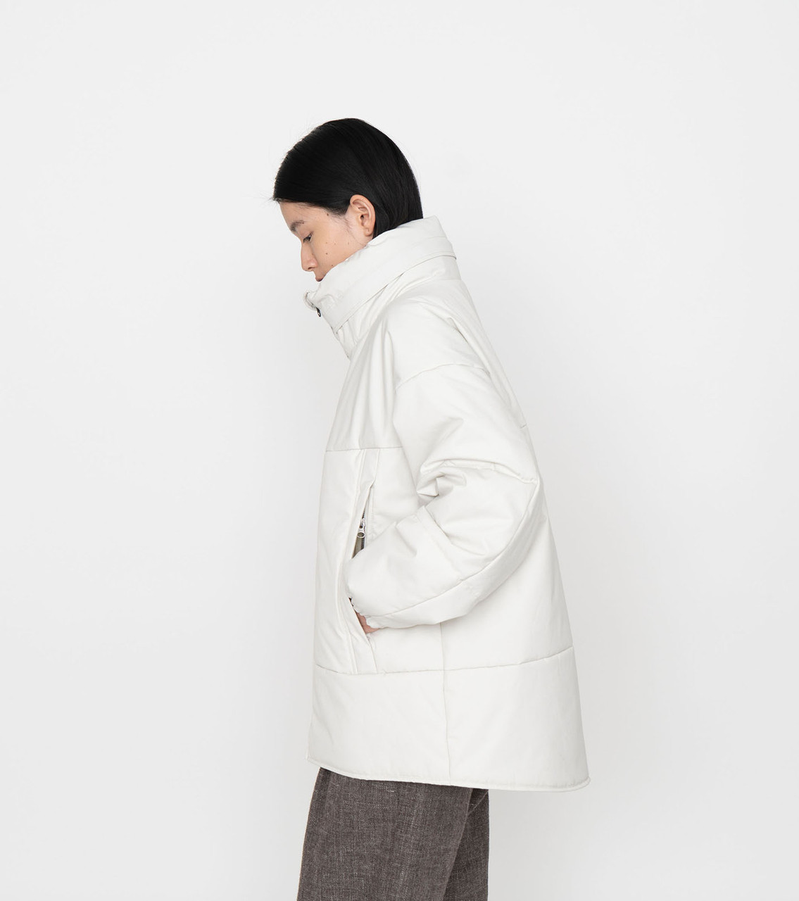 nanamica JACKET Insulation Jacket Online Shop to Worldwide