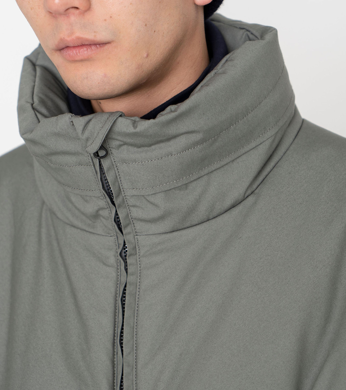 nanamica JACKET Insulation Jacket Online Shop to Worldwide