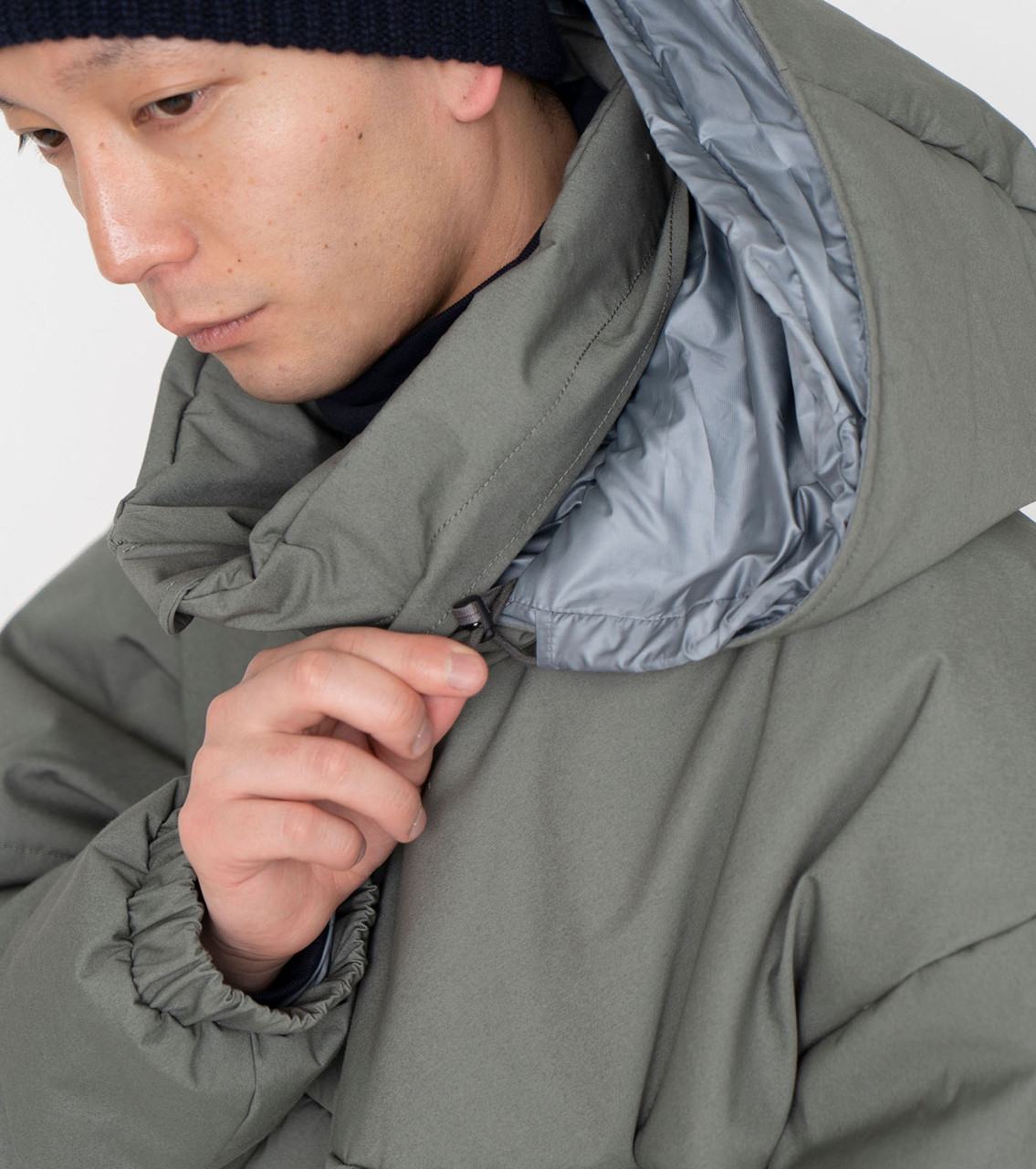 nanamica JACKET Insulation Jacket Online Shop to Worldwide