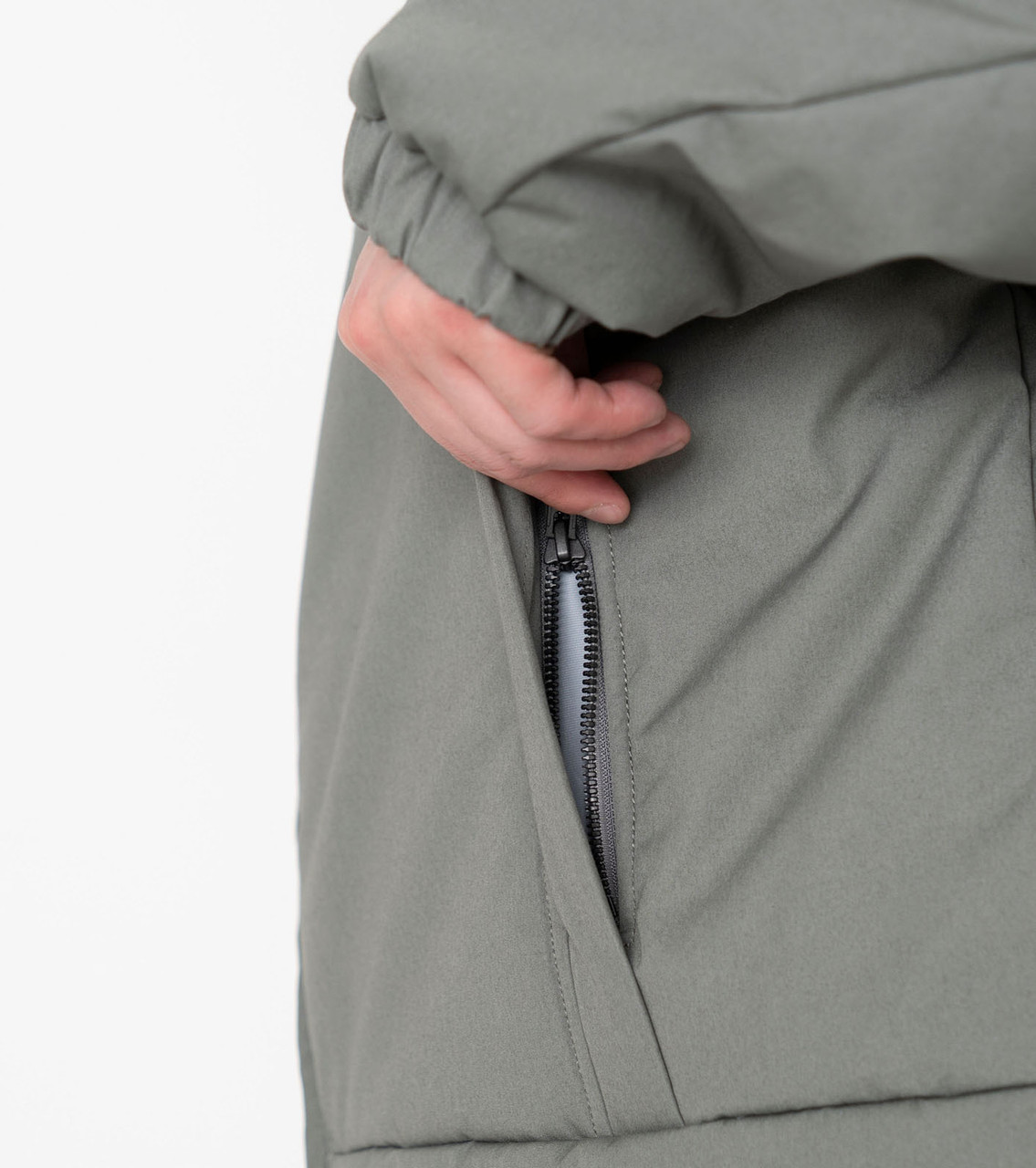 nanamica JACKET Insulation Jacket Online Shop to Worldwide