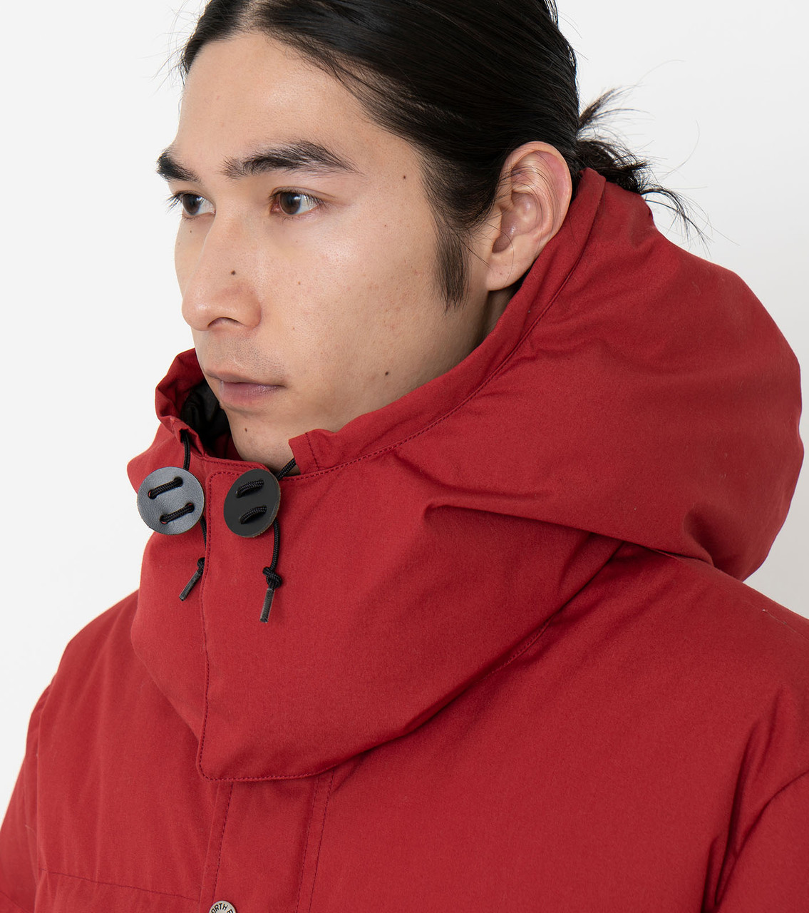 THE NORTH FACE PURPLE LABEL JACKET 65/35 Sierra Parka Online Shop