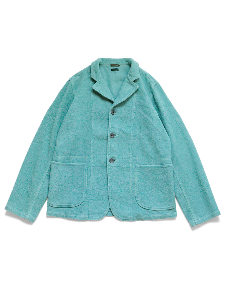 KAPITAL Jacket Napping Heat Call Hospital JKT