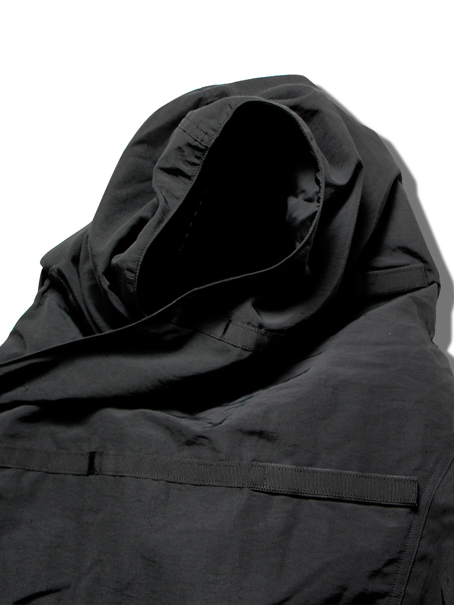 KAPITAL Jacket/Vest 60/40 Cross KAMAKURA Anorak Blouson