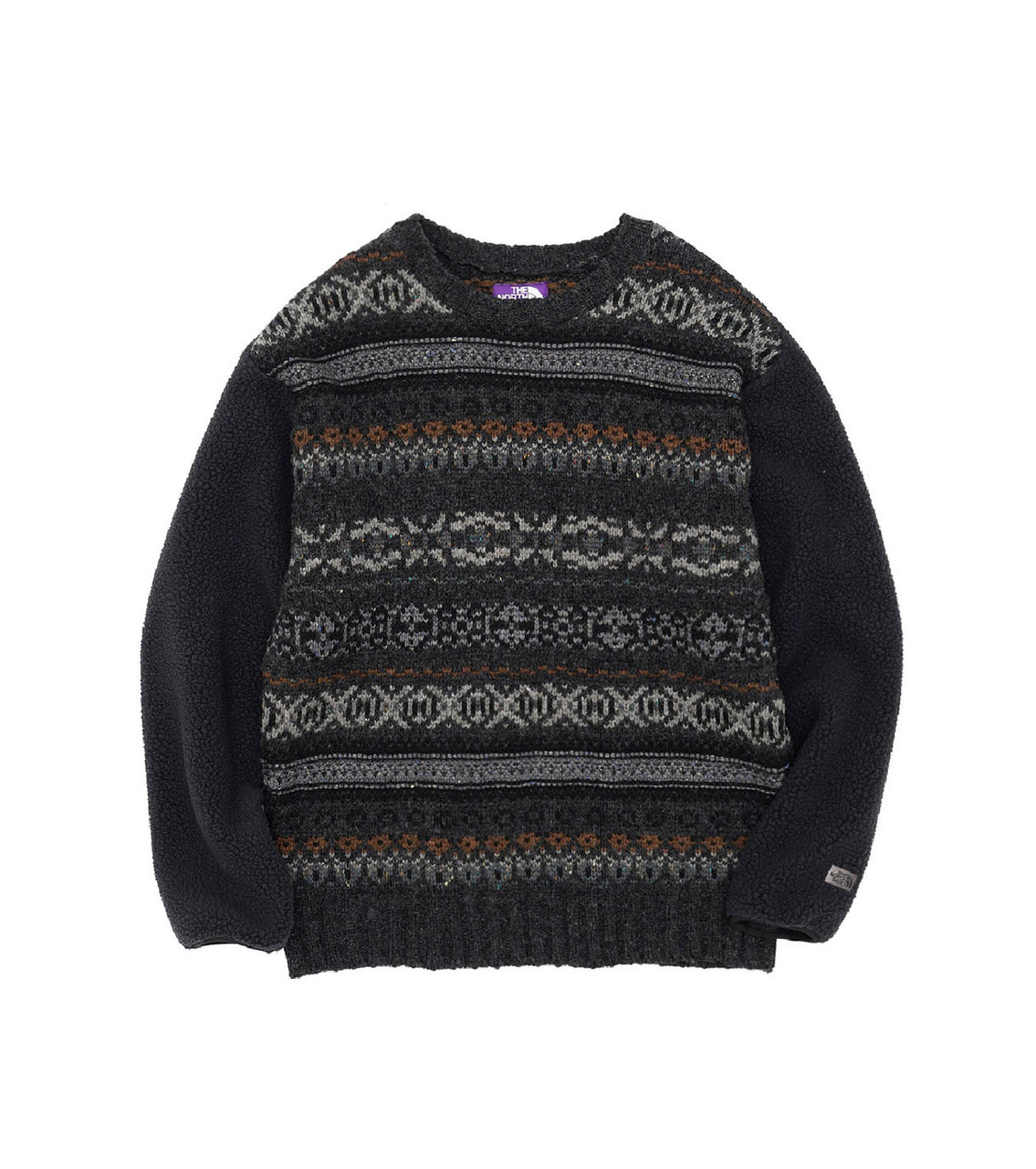 GORE-TEX INFINIUM™ Field Sweater - アウター