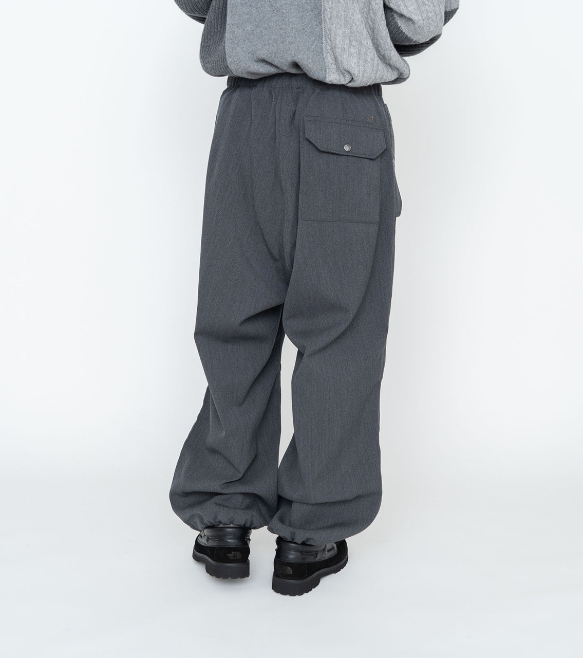 THE NORTH FACE PURPLE LABEL PANTS Cavalry Twill Field Pants Online