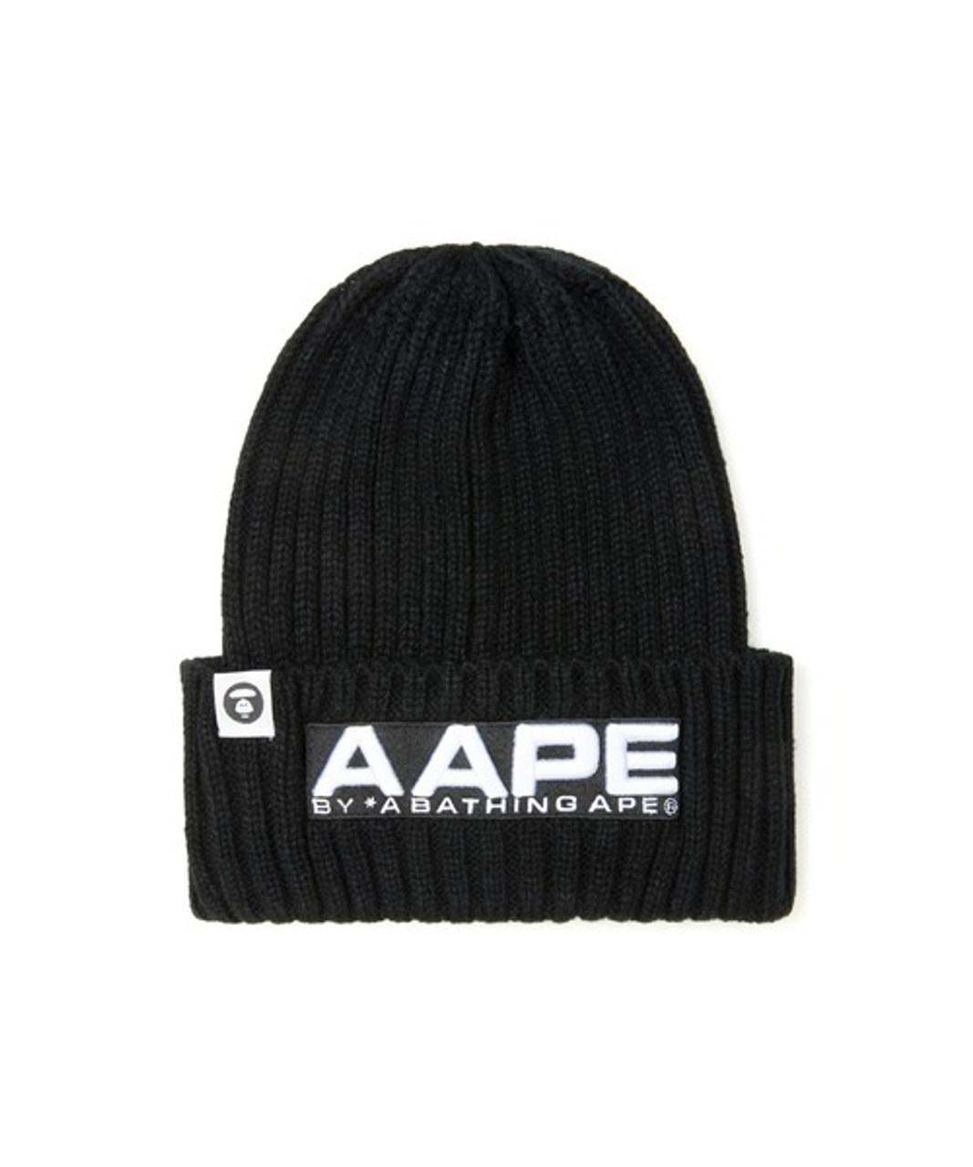 AAPE KNIT CAP AAPHTM4879XXJ