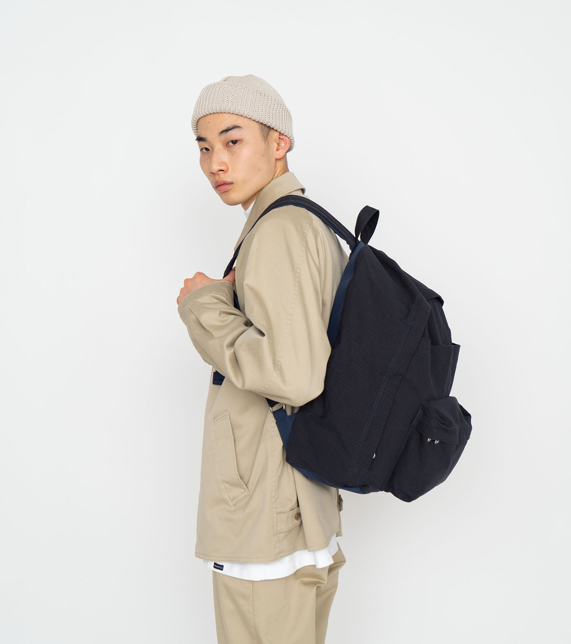 nanamica BAG Day Pack Online Shop to Worldwide