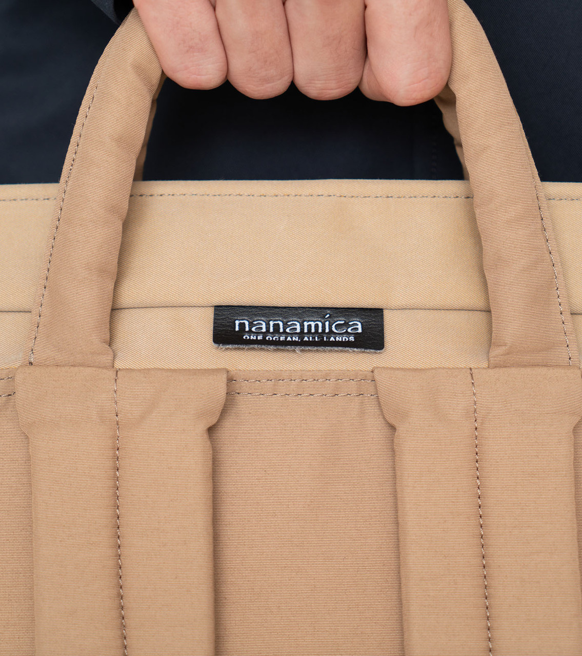 nanamica BAG Water repellent Helmet Bag Online Shop to Worldwide