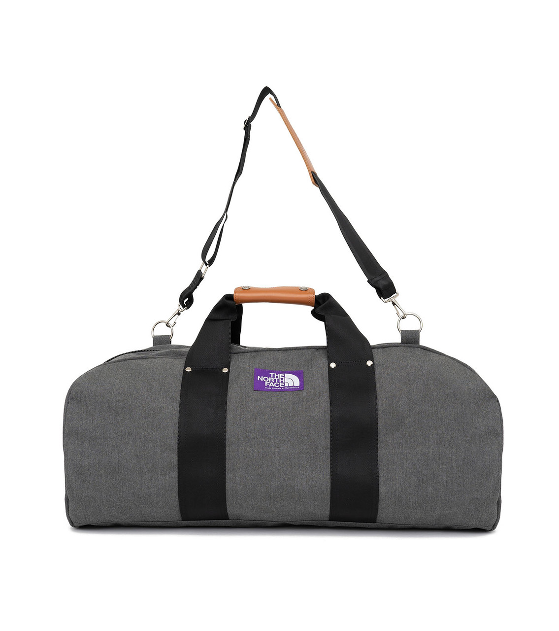 THE NORTH FACE PURPLE LABEL Big Duffle Bag NN7257N 6730