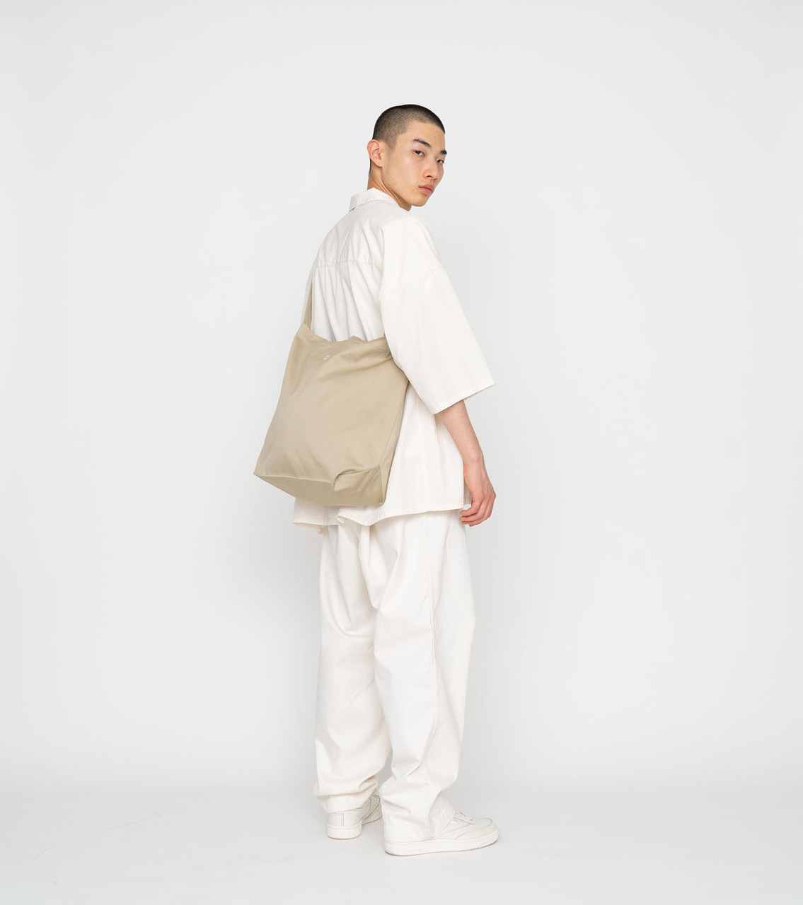 nanamica BAG Chino Tote Bag Online Shop to Worldwide