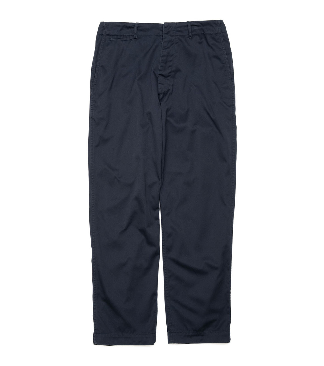 ナナミカ nanamica ワイドチノ SUCS301 WMサイズ nanamica PANTS Wide Chino Pants Online Shop to Worldwide