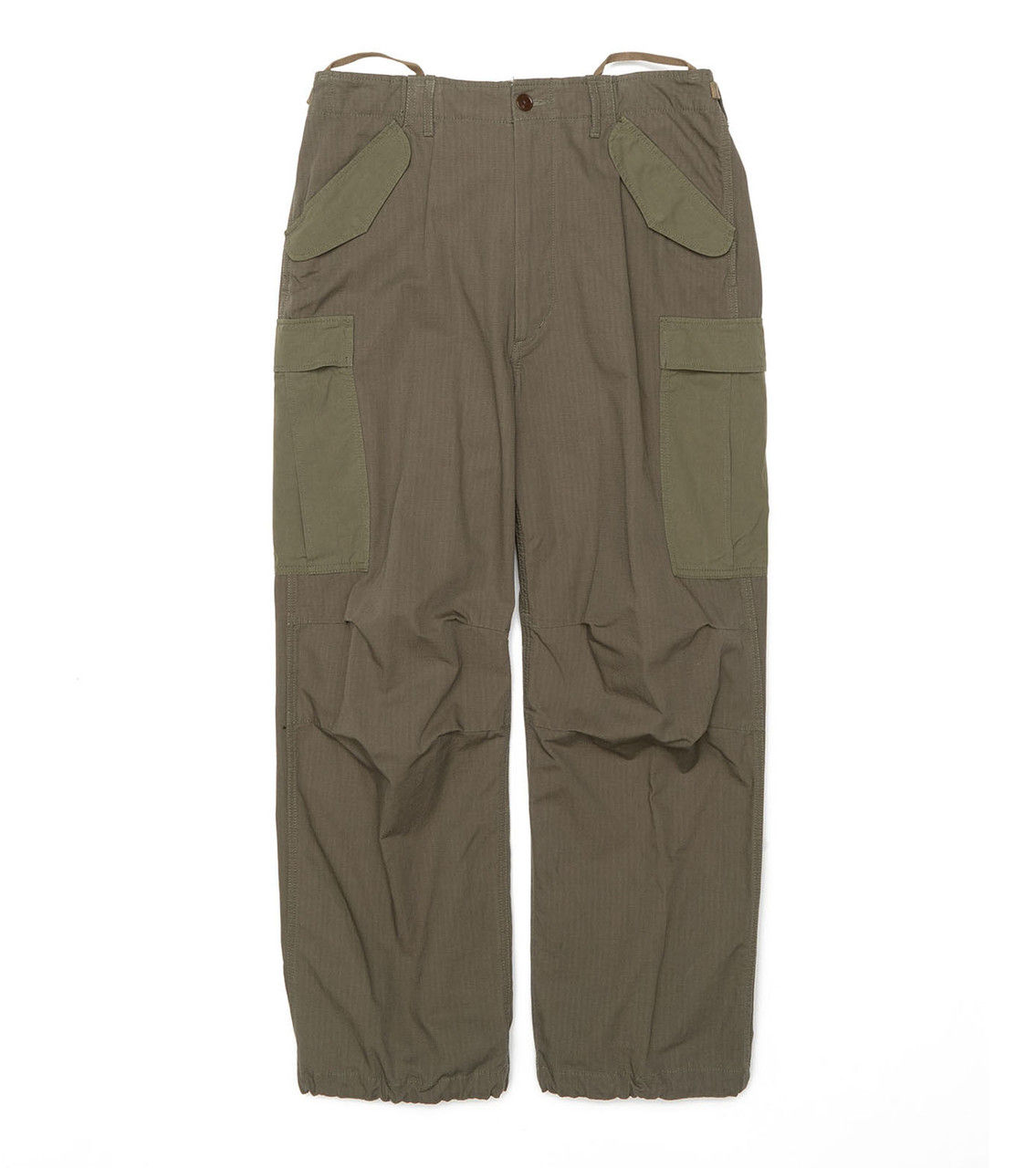 nanamica PANTS Cargo Pants Online Shop to Worldwide