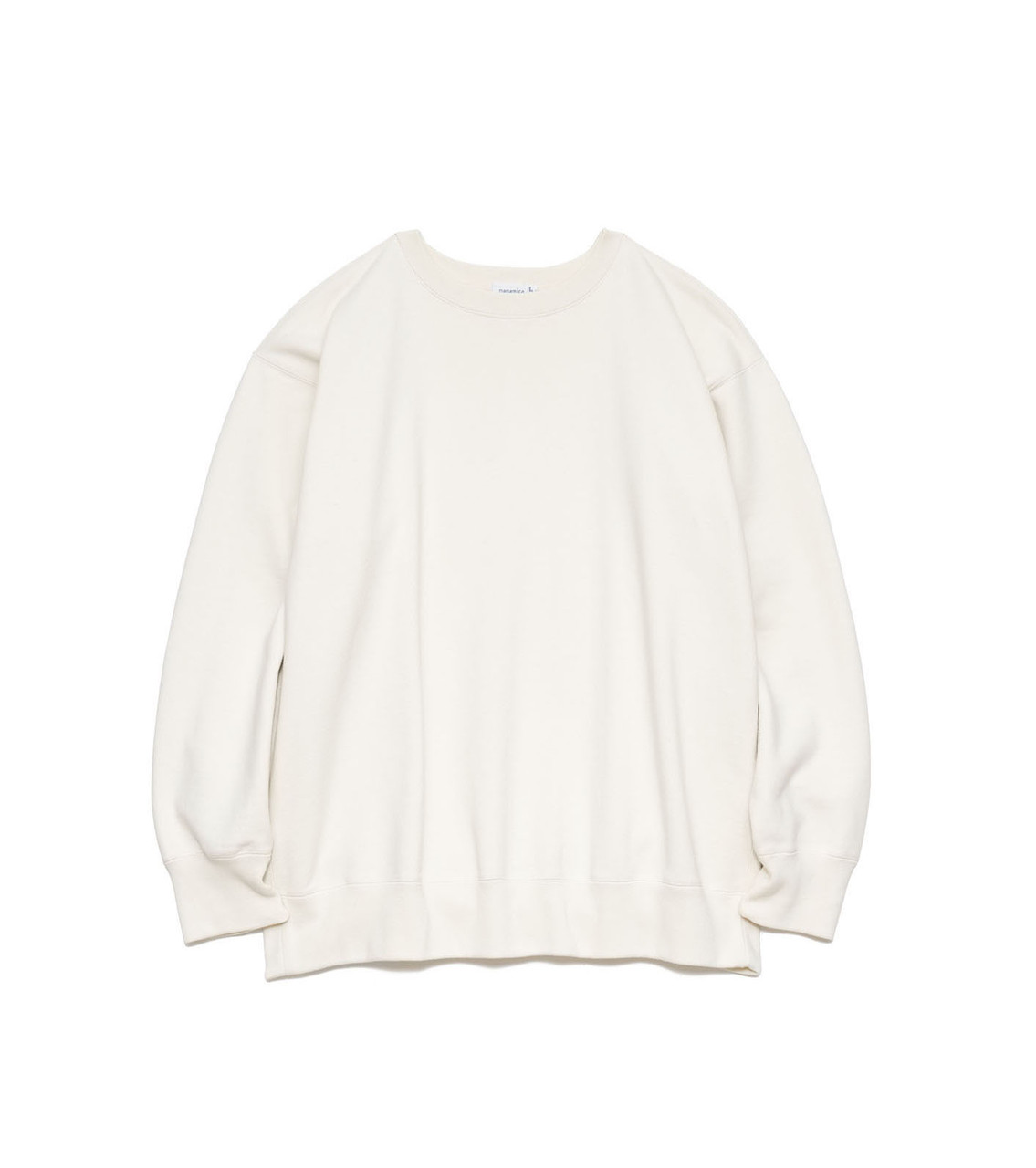 nanamica Crew Neck Sweat SUHS245 6490