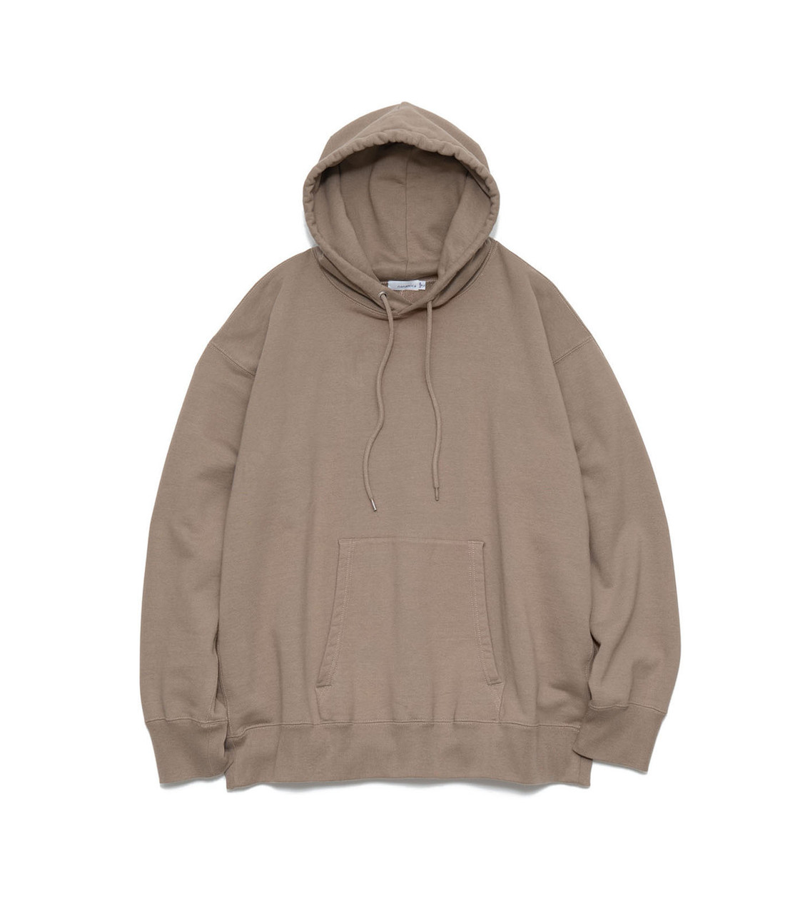 nanamica SWEAT Hooded Pullover Sweat Online Shop to Worldwide