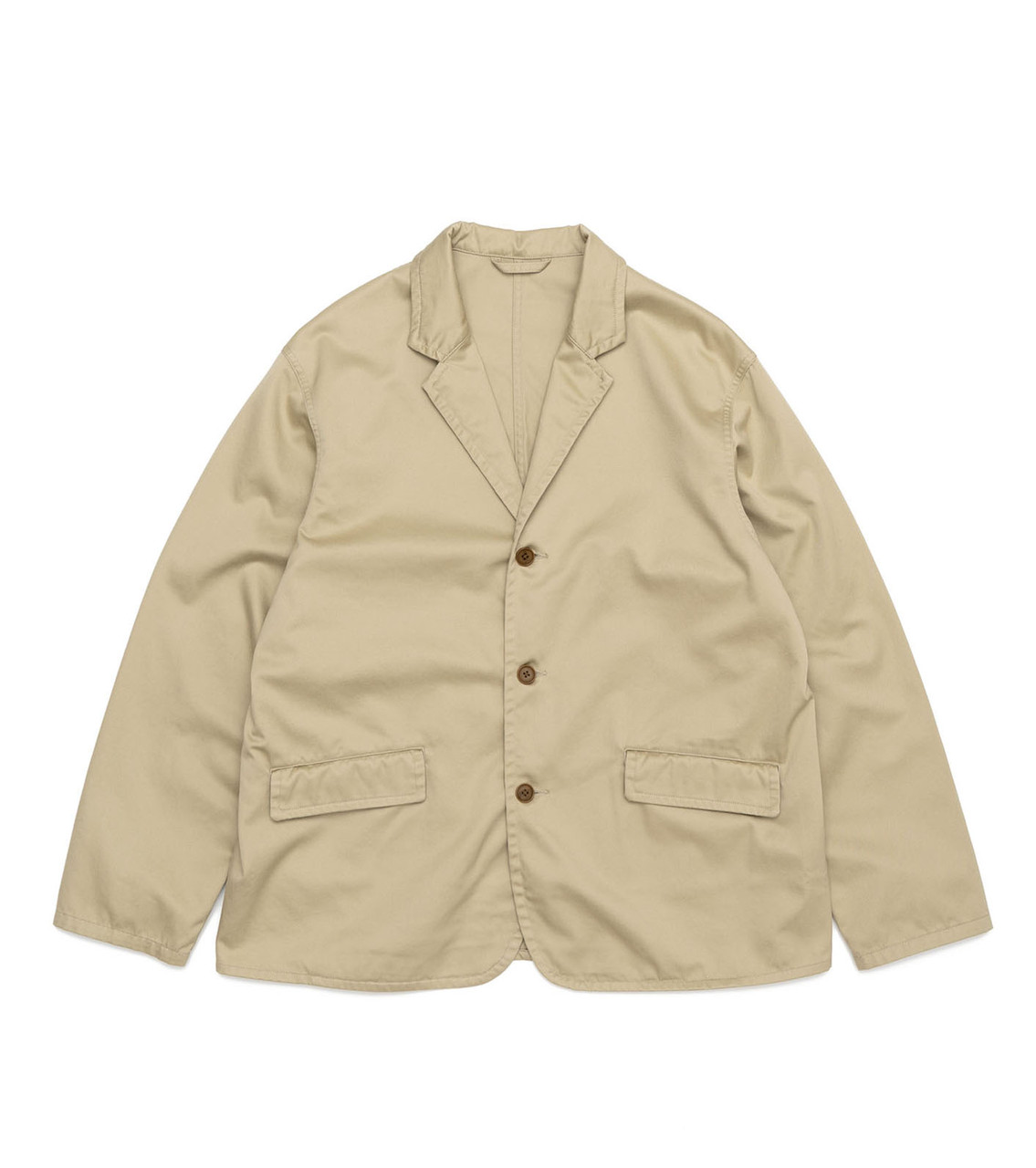 nanamica JACKET Chino Jacket Online Shop to Worldwide