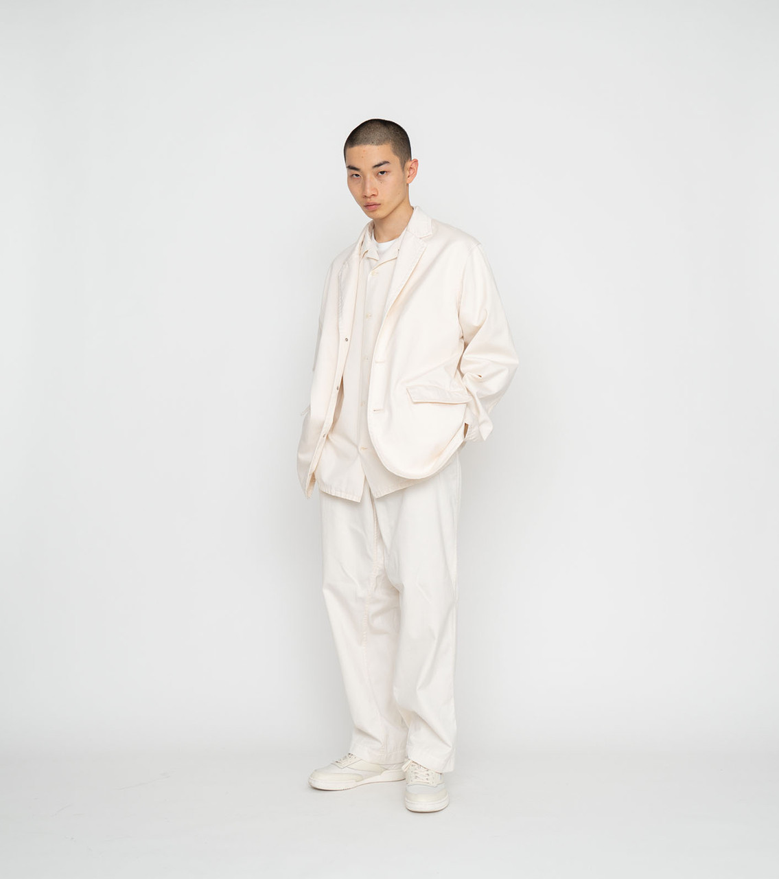 nanamica JACKET Chino Jacket Online Shop to Worldwide