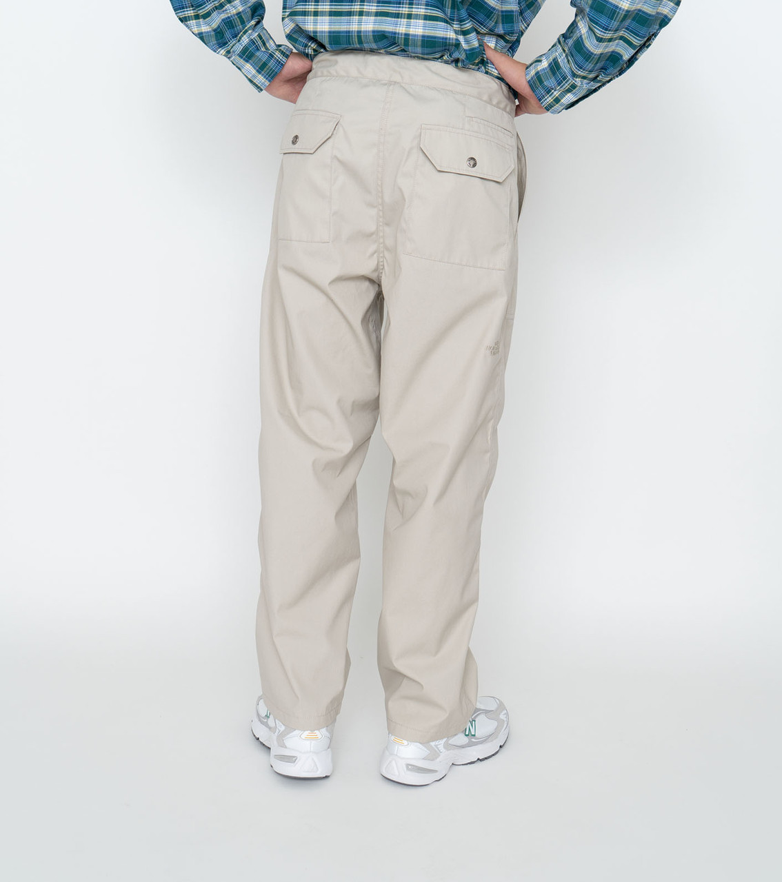 THE NORTH FACE PURPLE LABEL PANTS 65/35 Baker Pants Online