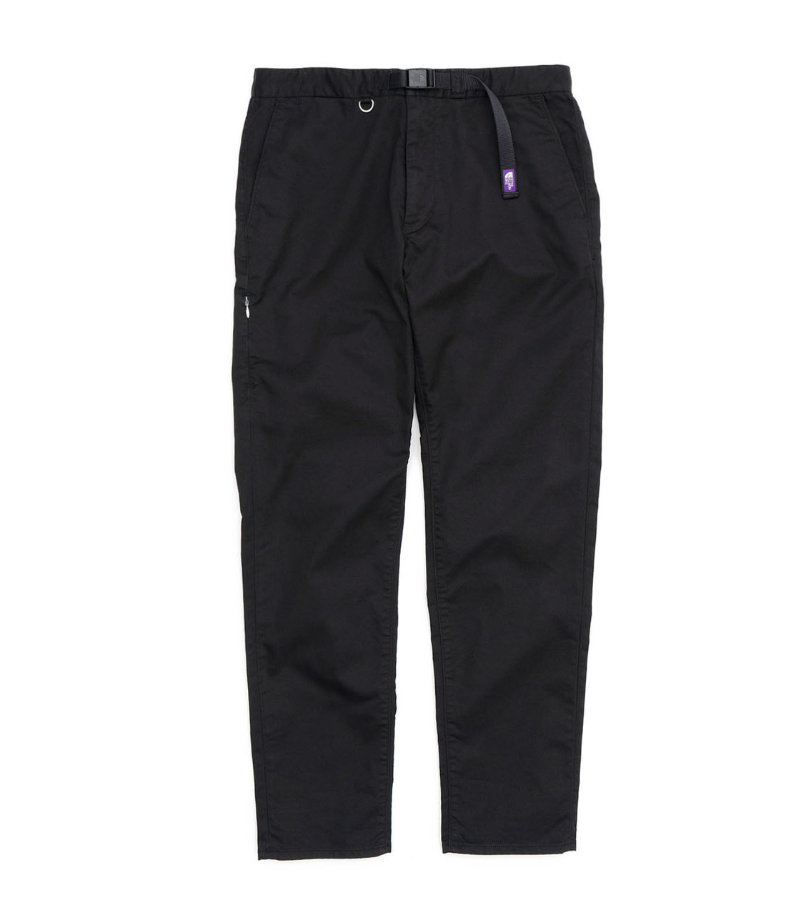 THE NORTH FACE PURPLE LABEL Stretch Twill Tapered Pants NT5301N 6602