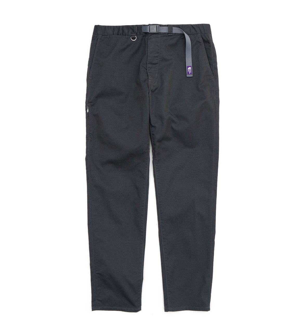 THE NORTH FACE PURPLE LABEL PANTS Stretch Twill Tapered