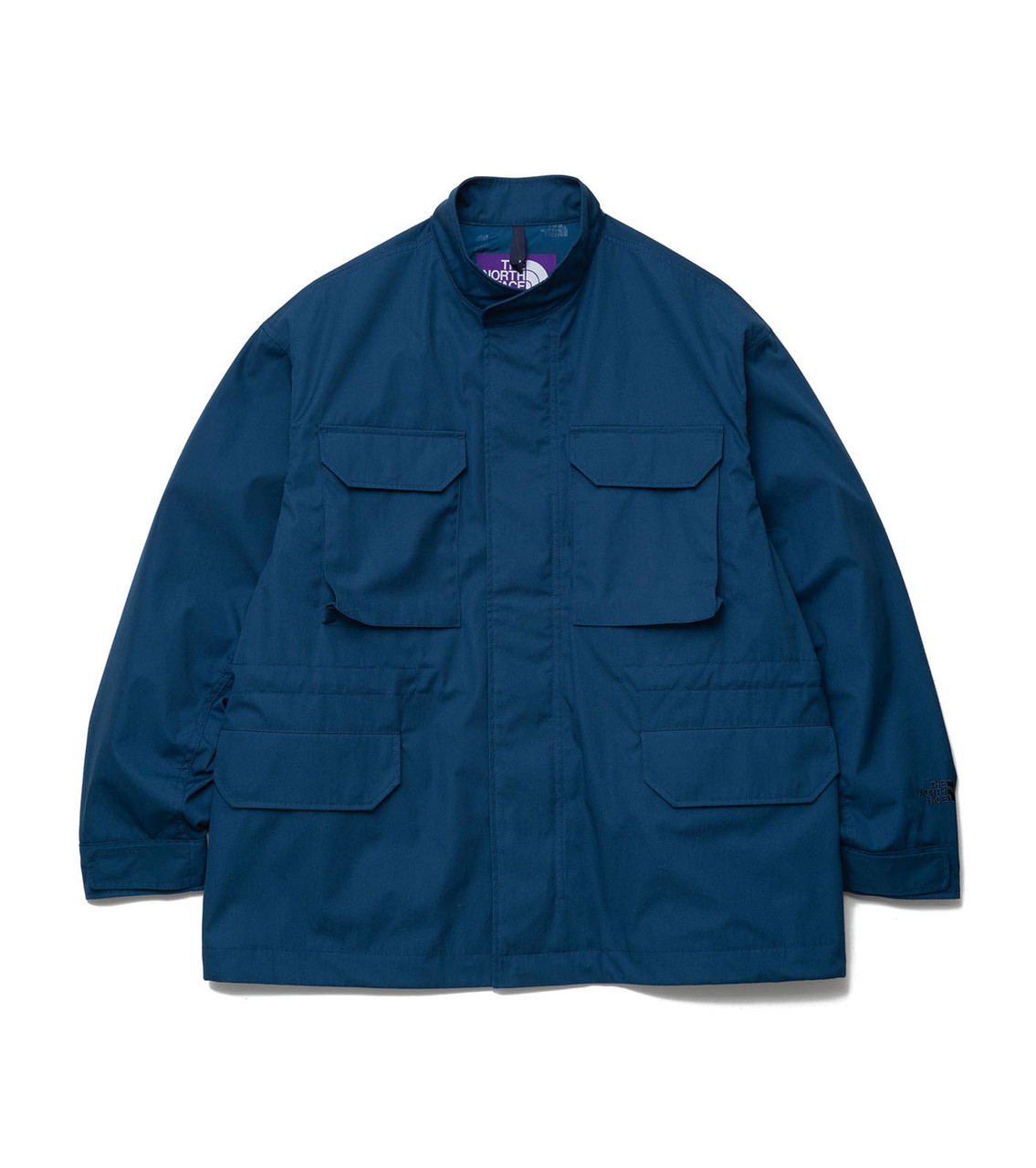 THE NORTH FACE PURPLE LABEL JACKET 65/35 Field Jacket 