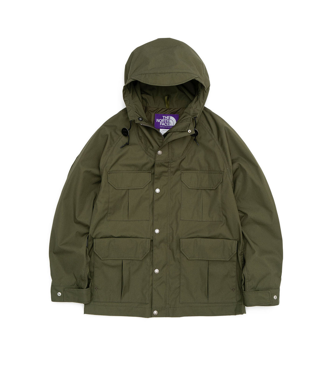 THE NORTH FACE PURPLE LABEL JACKET 65/35 Mountain Parka Online 