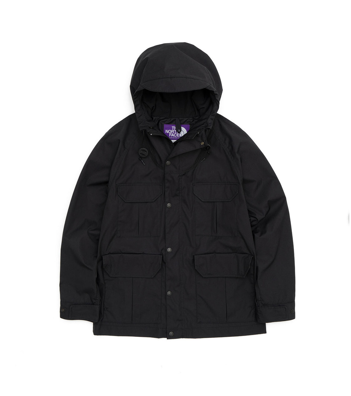 THE NORTH FACE PURPLE LABEL JACKET 65/35 Mountain Parka Online 