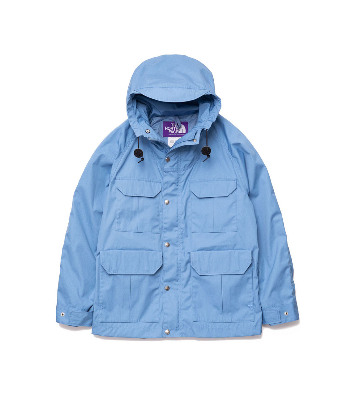 THE NORTH FACE PURPLE LABEL JACKET 65/35 Mountain Parka Online