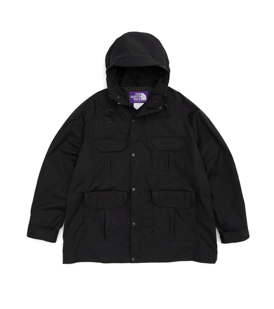 THE NORTH FACE PURPLE LABEL JACKET 65/35 Big Mountain Parka Online