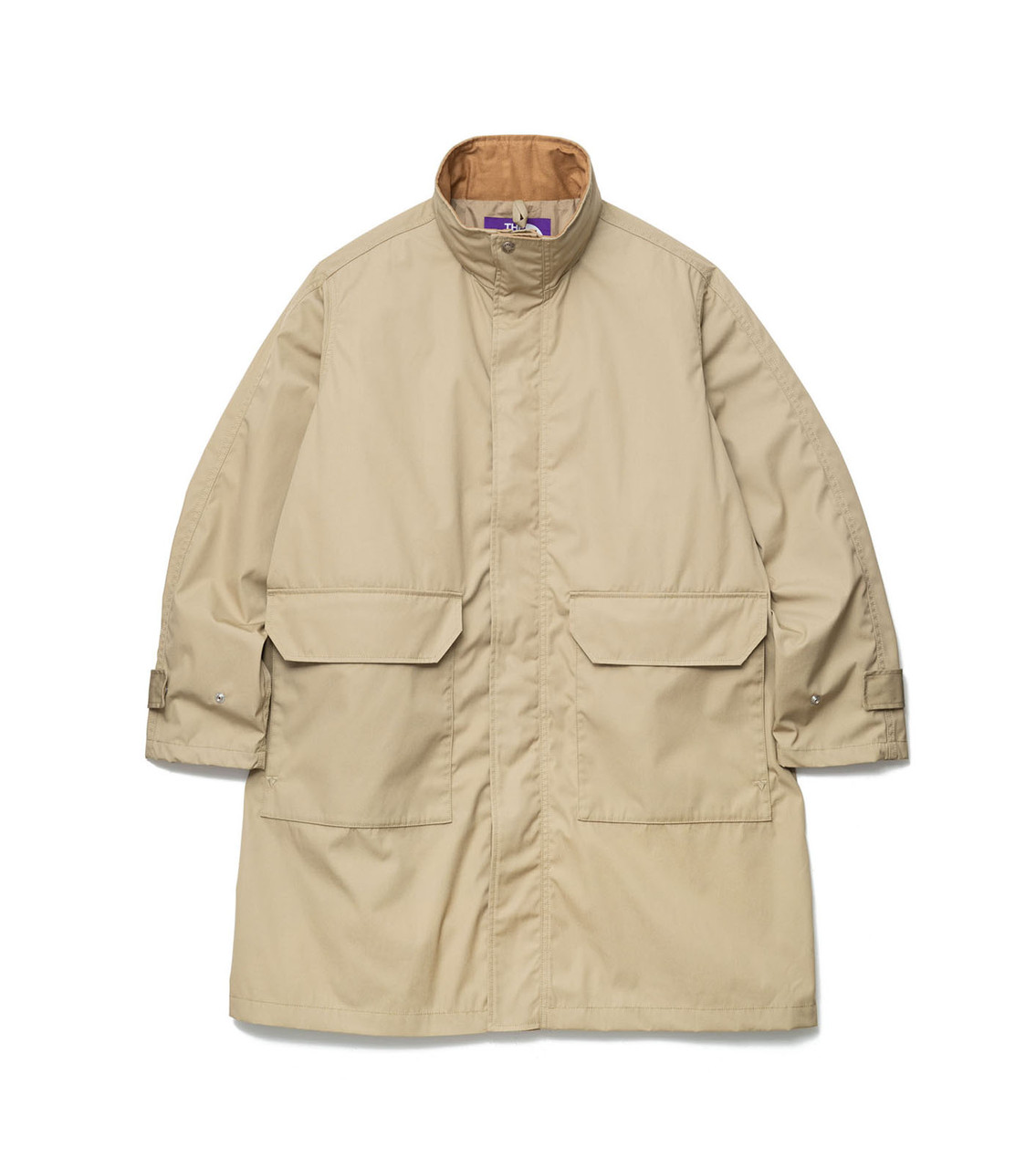 THE NORTH FACE PURPLE LABEL COAT 65/35 Mountain Coat Online Shop