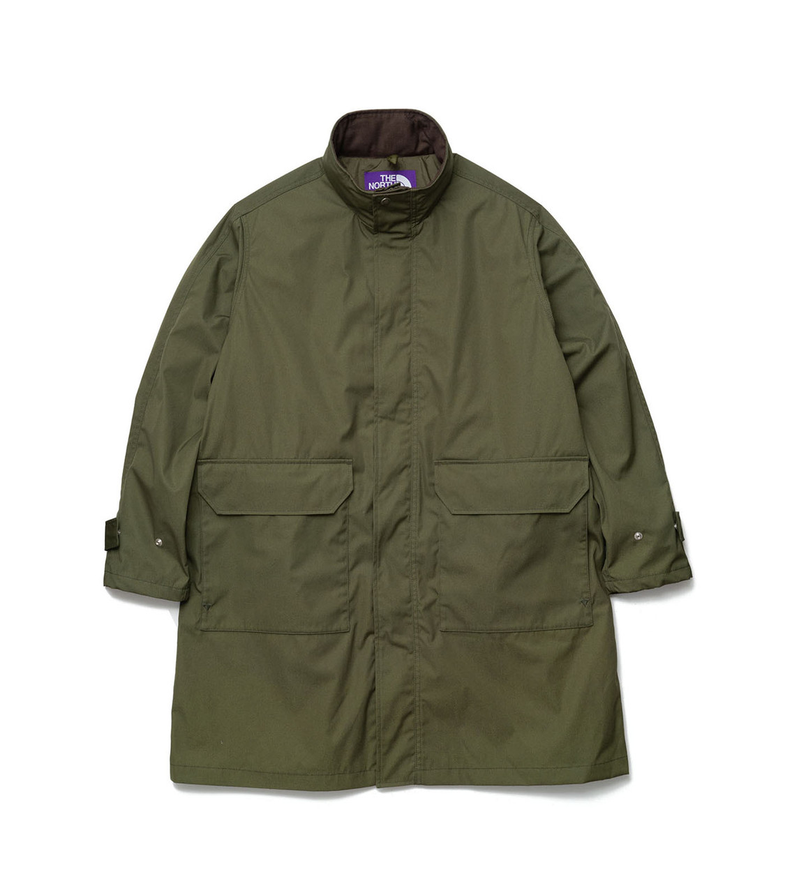 THE NORTH FACE PURPLE LABEL COAT 65/35 Mountain Coat Online Shop