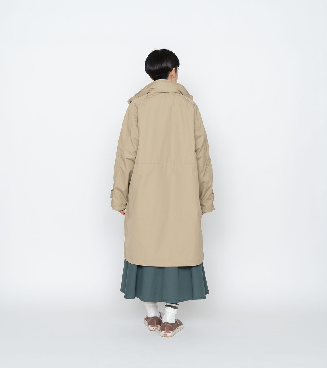 THE NORTH FACE PURPLE LABEL COAT 65/35 Mountain Coat Online Shop