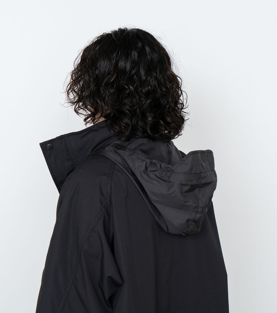 THE NORTH FACE PURPLE LABEL COAT 65/35 Mountain Coat Online Shop