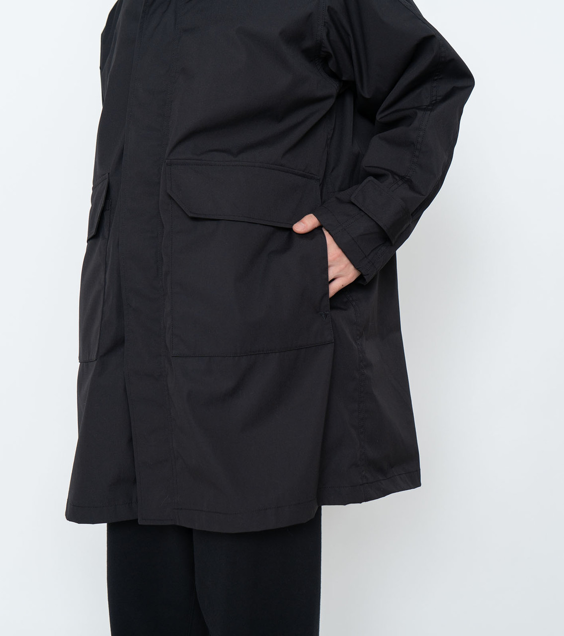 THE NORTH FACE PURPLE LABEL COAT 65/35 Mountain Coat Online Shop