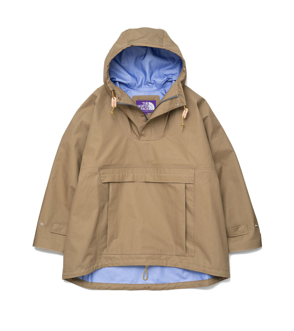 THE NORTH FACE PURPLE LABEL COAT GORE-TEX Field Cagoule Online