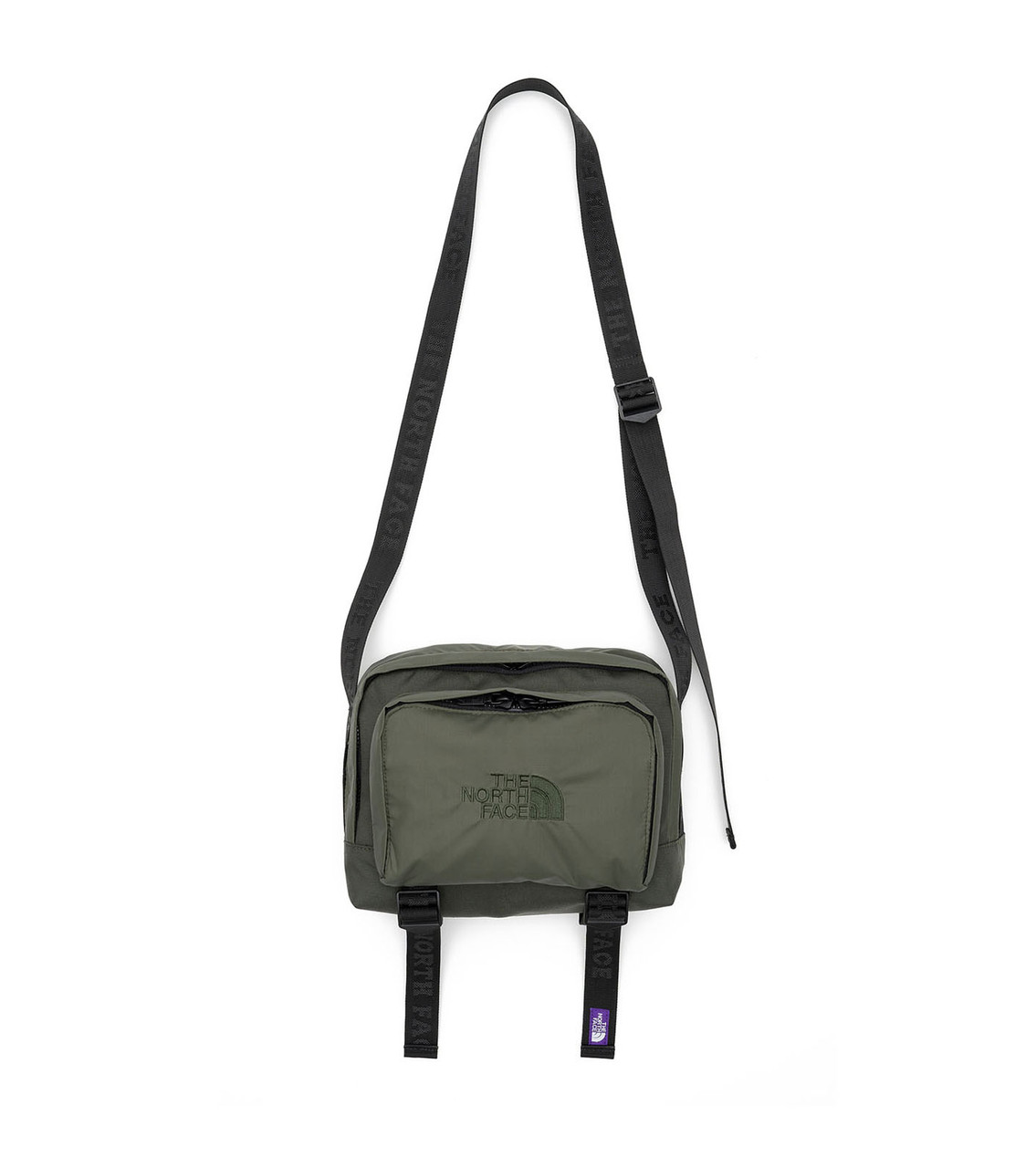 THE NORTH FACE PURPLE LABEL BAG CORDURA Nylon Shoulder Bag Online