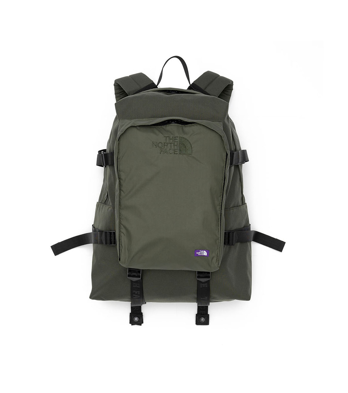 THE NORTH FACE PURPLE LABEL BAG CORDURA Nylon Day Pack Online Shop