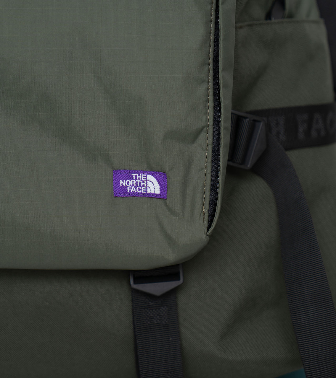 THE NORTH FACE PURPLE LABEL CORDURA Nylon Day Pack NN7304N 6631