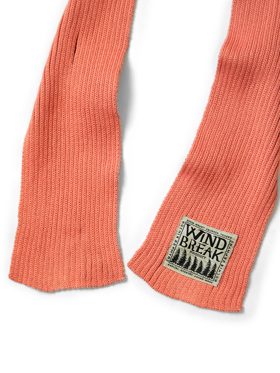 KAPITAL Hat/Cap 5G Cotton Knit Gale CAP
