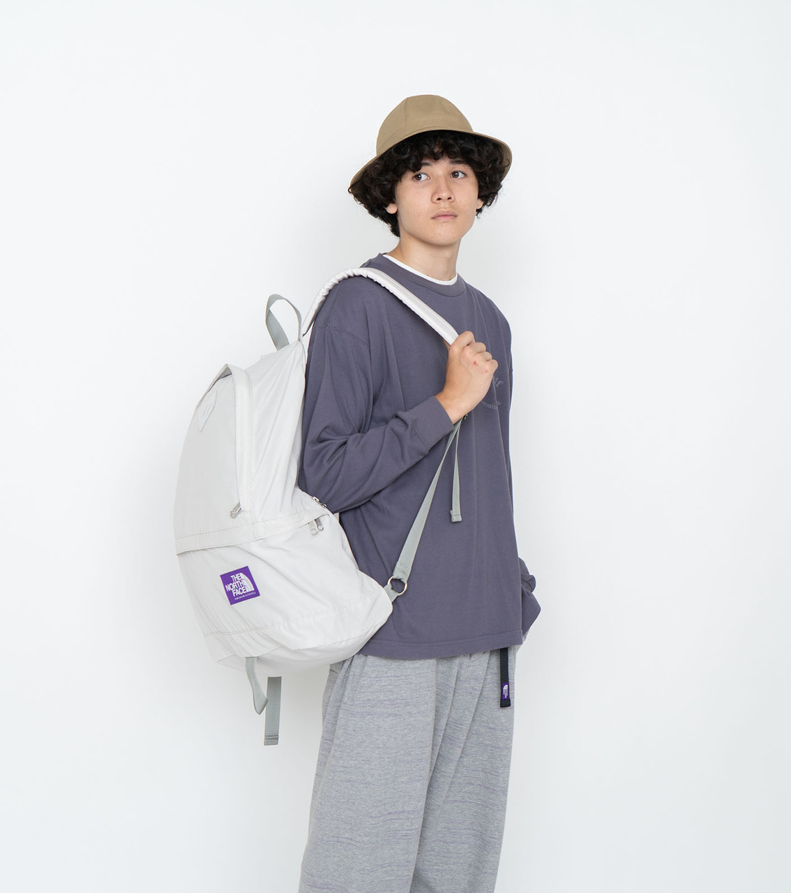 THE NORTH FACE PURPLE LABEL リ ュックNN7306N THE NORTH FACE PURPLE LABEL BAG Field Day Pack Online Shop
