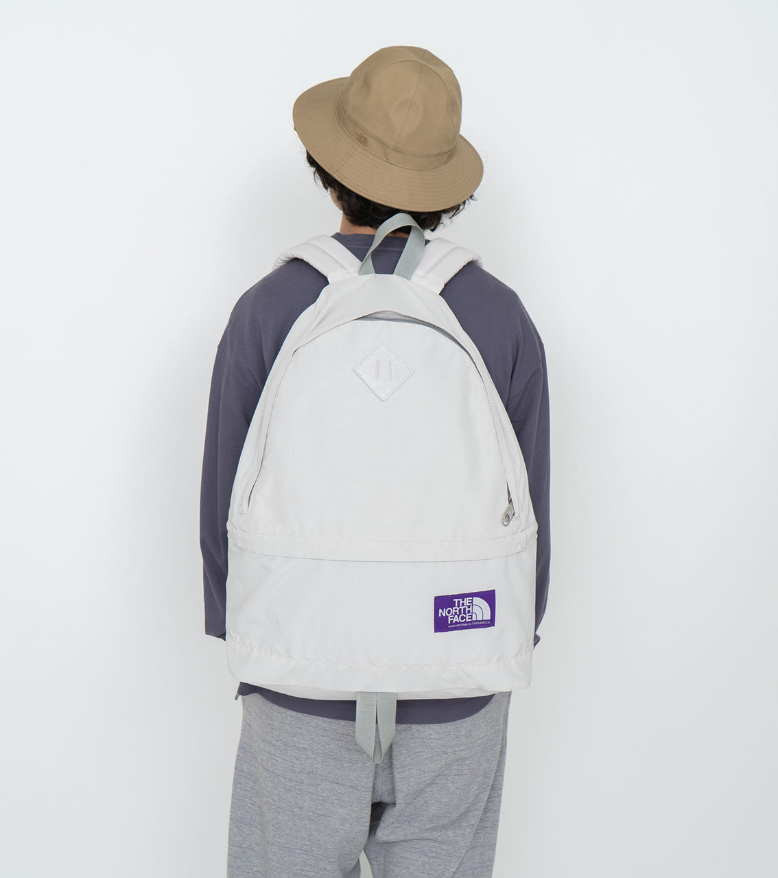 THE NORTH FACE PURPLE LABEL BAG Field Day Pack Online Shop