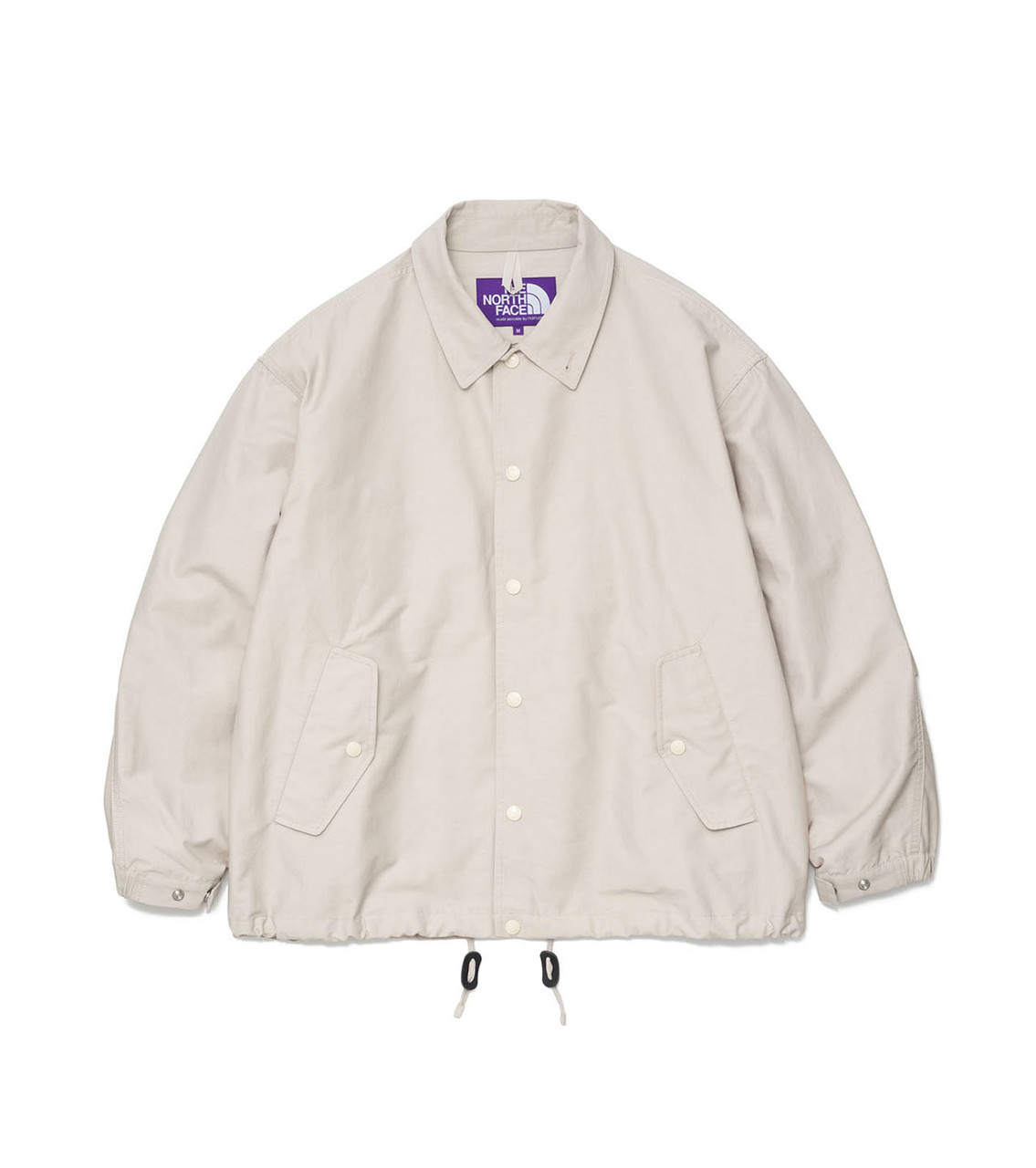 THE NORTH FACE PURPLE LABEL JACKET Mountain Wind Coach Jacket