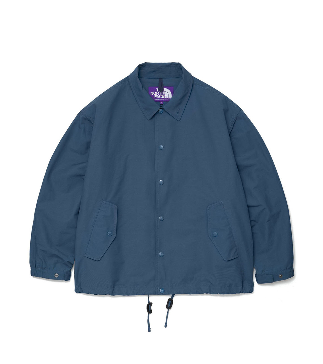 THE NORTH FACE PURPLE LABEL JACKET Mountain Wind Coach Jacket 